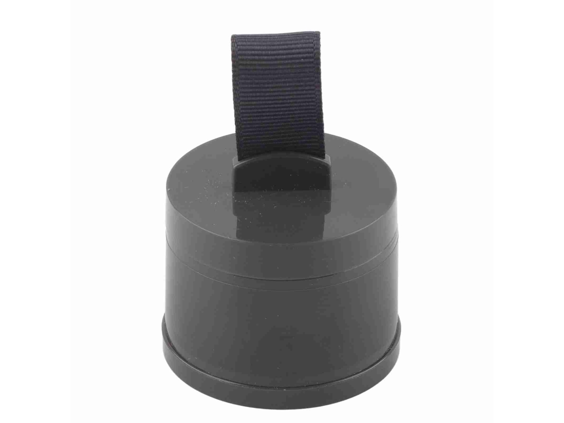 Pó De Sombra Para Linha Do Cabelo Com Extrato De Rosa - Ferramenta De Maquiagem Para Beleza E Reparo Capilar (4)
