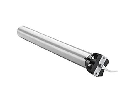 Motor Elétrico de Rolamento COMUNELLO Showin S45/20 N Fc 20Nm/30Nm/50Nm Carga Máxima 35/55/95