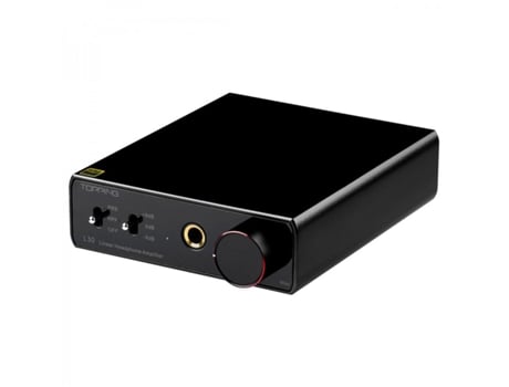 L30 Amplificador De Auriculares Topping