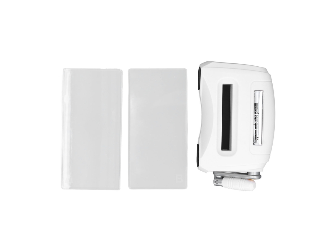 Máquina De Embossar Manual Diy Mini Máquina De Corte Para Papel Cartão Couro