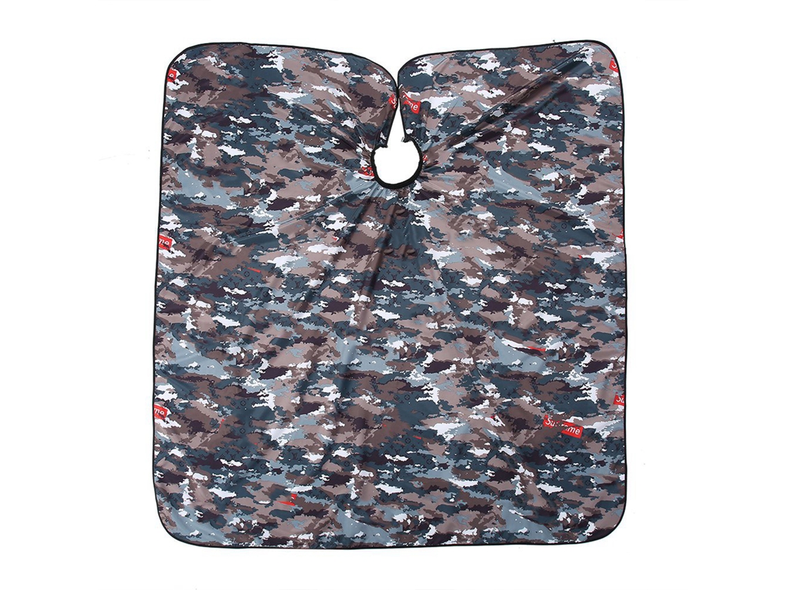 2026 mantilla Antiestática Impermeable para Peluquería Y Barbería de Corte de Cabello
