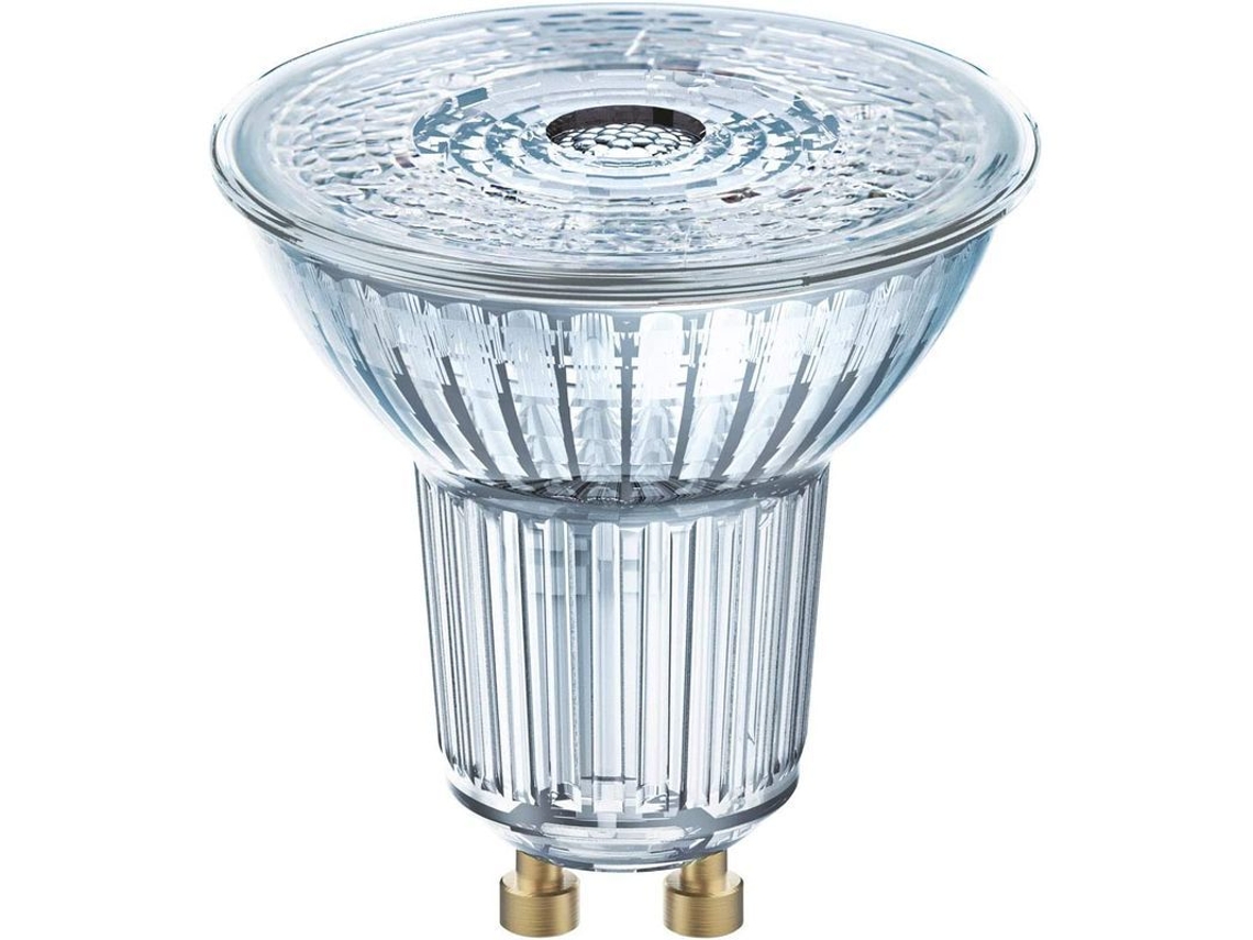 Lâmpada LED Nova Line GU10 4.5w, Para Hotel e Catering, Chandelier, Mesa, Econômica