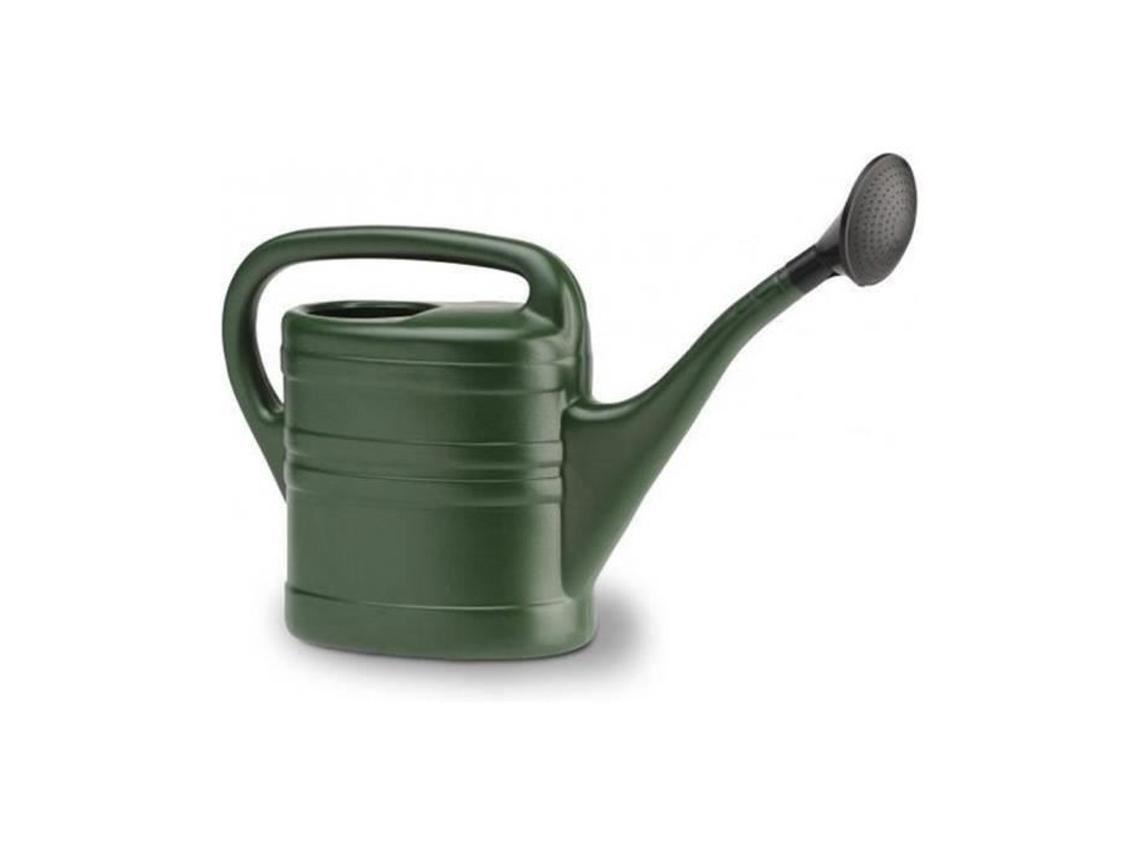 Regador de Jardinagem 10L Annaffiatoio Verde