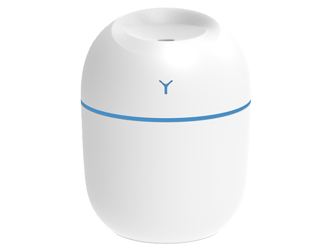 Mini Humidificador Portátil Usb de Névoa Fria COZEVDNT