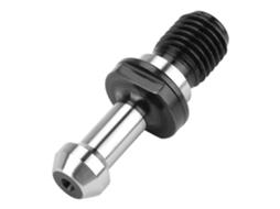 Laxiscreed Ferramenta De Rebite Cega Bt50 45° Para Fresadora Cnc, Fixação Segura