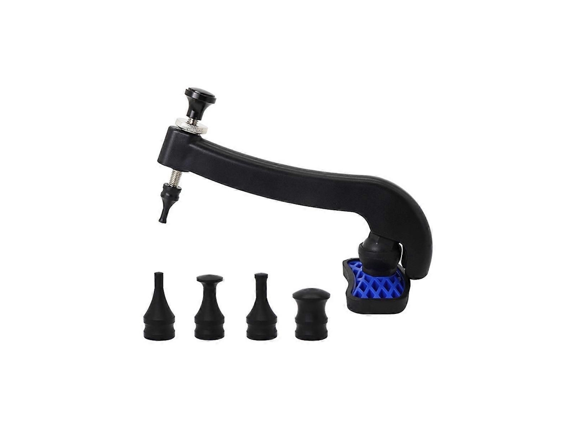 Kit De Ferramentas Para Funilaria E Martelo De Borracha