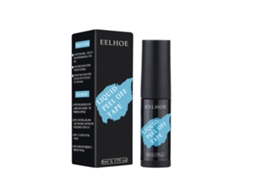 Gel Antiderramamento Eelhoe Peelável Rápido