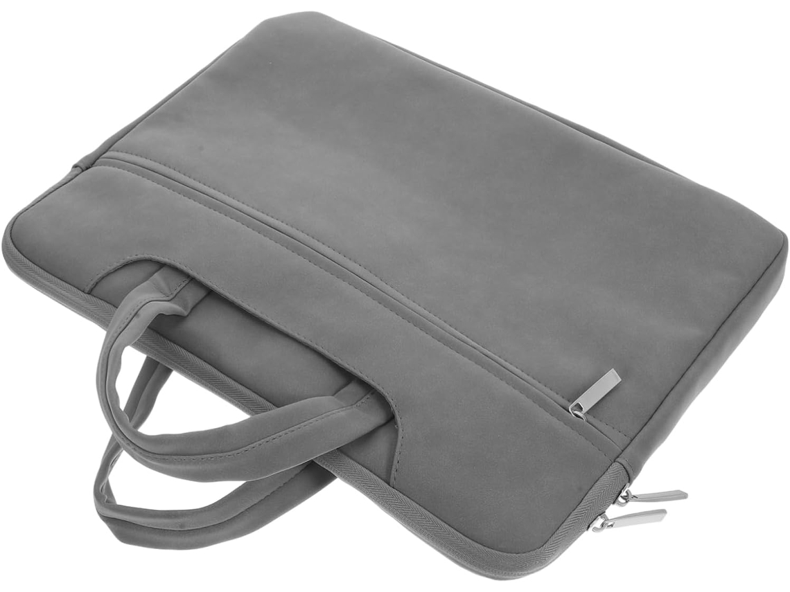 Bolsa Para Laptop De 14 Polegadas, Bolsa De Trabalho Para Laptop, Bolsa Mensageiro Para Laptop, Capa Gokoco
