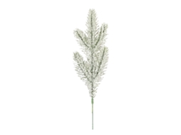 Árvore De Natal Cedar Five-fork Da Laxiscreed Com Agulhas De Pinho, 24,5cm, Decorativa Em Plástico E Ferro