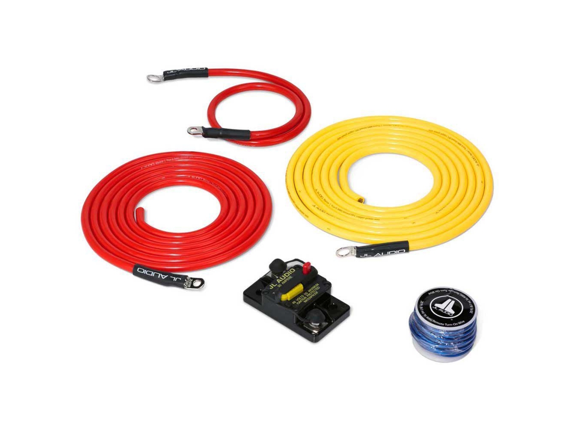 JL AUDIO Xmd-Pcs 90485 50A-1-L10 Plugue