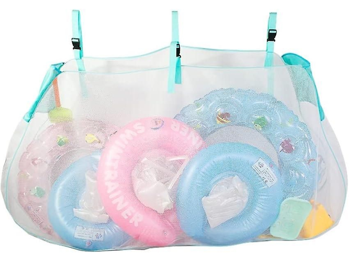 Bolsa Para Guardar Boia De Piscina