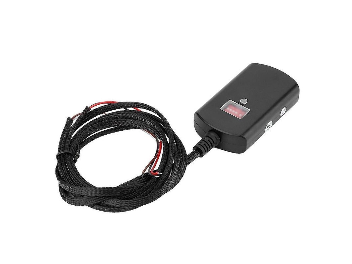 Emulador Adblue Obd2 9 Em 1 Para Mercedes Man Scania Iveco Daf Renault Cummins S20241230