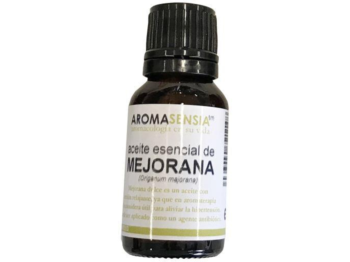 Aromasensia Manjerona 15ml 15 ml