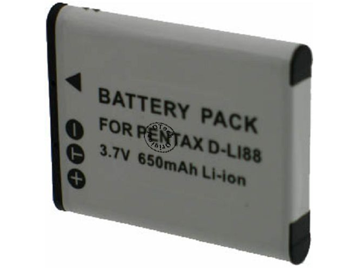 Bateria OTECH Compatível para SANYO VPC-GH3
