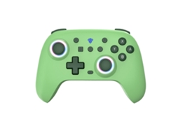 Controlo Sem Fio LAXISCREED Tri modos 500hz