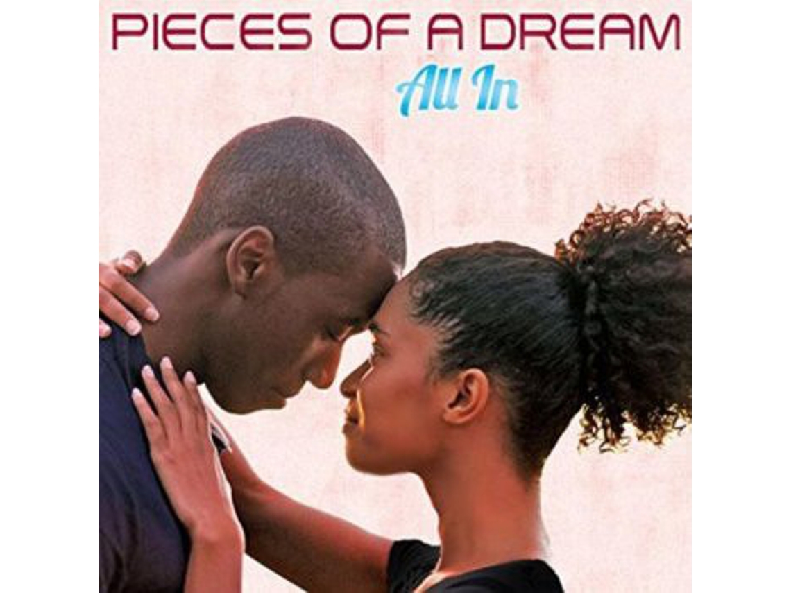 CD Pieces Of A Dream - All In
