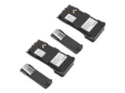 Bateria De Rádio Alta Capacidade 3250mah 7.4v