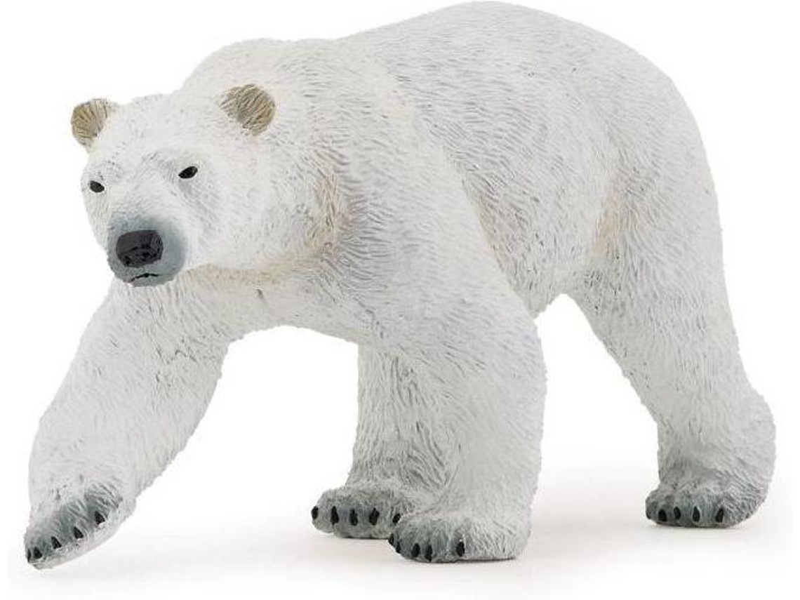 O Pequeno Urso Polar, Wiki Dobragens Portuguesas