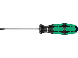 Chave de Parafusos INDOOSTRIAL Wera 352�Hexagonais de de bola (5/32, 100 mm)
