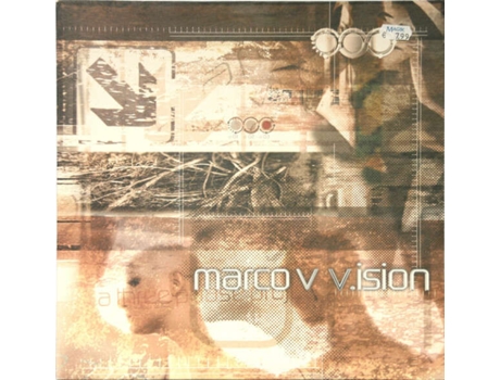 Vinil Vision Phase Three Free For All