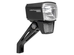 Luz Dianteira Ls 805 T Prateadotrelock