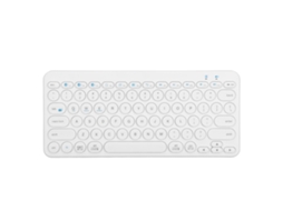 2026 teclado Sem Fio Retro com 78 Teclas Bluetooth