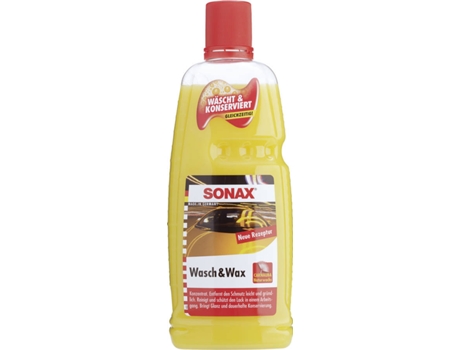 Produto de Limpeza Automóvel SONAX 3133410