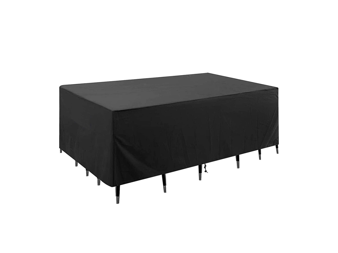 Capa para Móveis de Jardim, À Prova D‘água, 150x130x90 Cm ZYBLSSBB