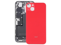 Capa Traseira Com Bateria Para Iphone 14 Plus