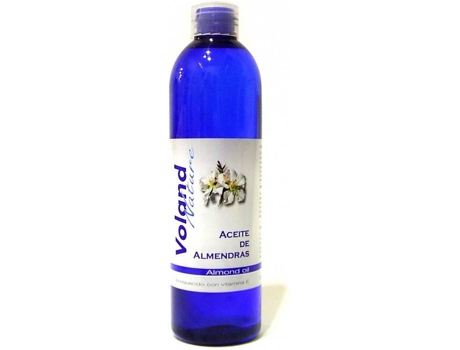 Óleo Corporal Almendra 300 ml