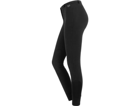 E.L.T. Calças Equitação Funktion Sport Preto 42E.L.T.