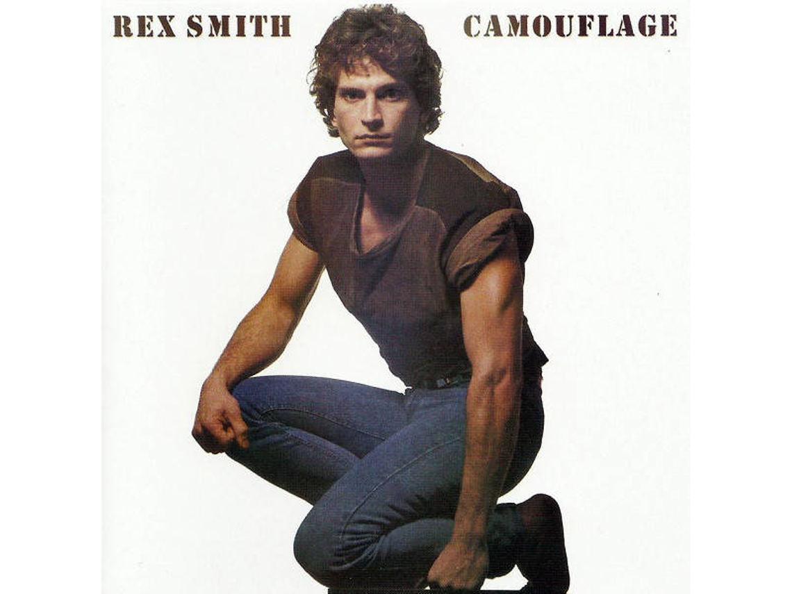 CD Rex Smith - Camminando Camminando 2 (1CDs)