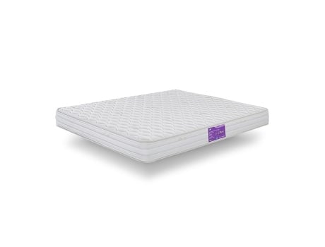 Ergoflex Colchão Molas Ensacadas Látex Sense Látex