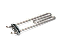 Elemento de Aquecimento para Máquina de Lavar Roupa Elx 1950w 220v Máquina de Lavar Roupa Htr016zn