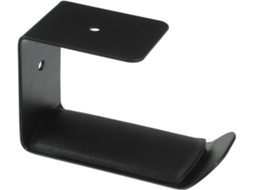 Sewacc Support Pour Casque En Métal Et Pu Bureau, Accessoire De Jeu Pc Pratique Et Compatible Plupart Des