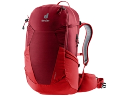 Mochila De Caminhada Deuter Futura 27 (vermelho 27 L)