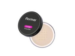 Pó Solto Loose Powder Flormar