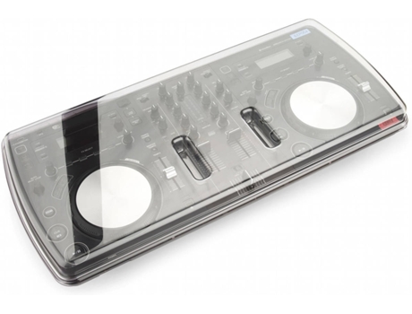 Tampa de Acrílico DECKSAVER Pioneer Xdj-Aero