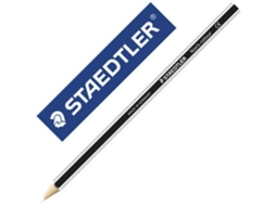 Lápis de Cor Staedtler Wopex Ecologico Branco Venda Múltiplos 12