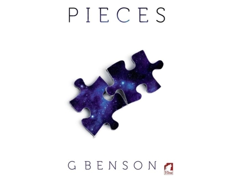 Livro Pieces De G Benson (inglês)