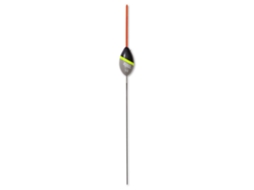 Flutuador Pole Ff Preto Cinzento 6.0 Gzebco