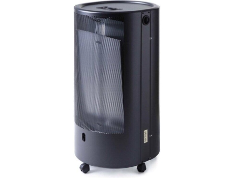 Aquecedor a Gás SPRING-IT Chama Azul Chic (Recondicionado Grade B - 4200 W) — 2 anos de garantia