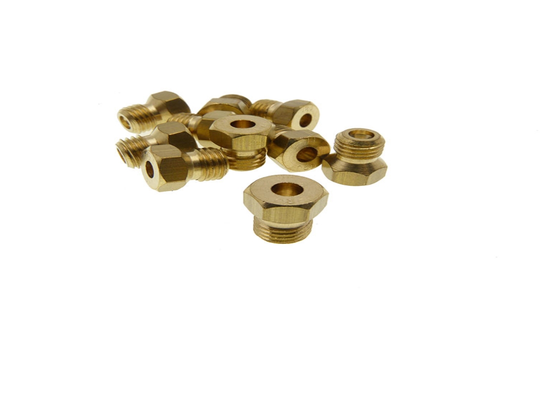 Injetor Gás 0.8 para Placa FAGOR C73b000b8