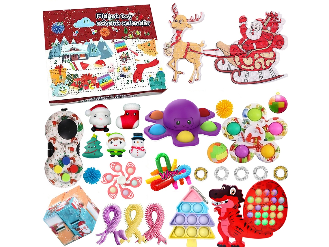 30pcs Pingentes de Natal Esmalte Dourado S/MARCA
