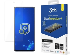Pelicula de Vidro 3MK Galaxy S20 Fe 5G