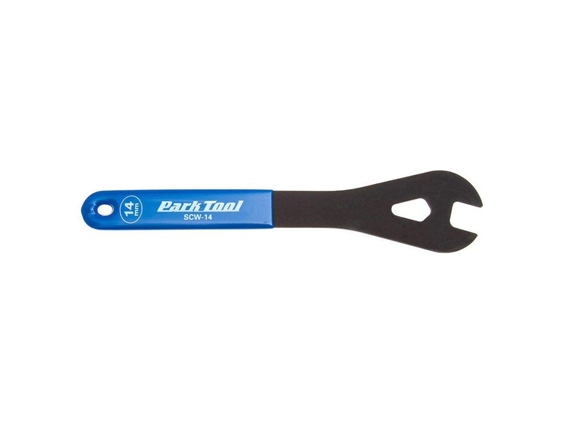 Park Tool Scw-14 Shop Cone Wrench