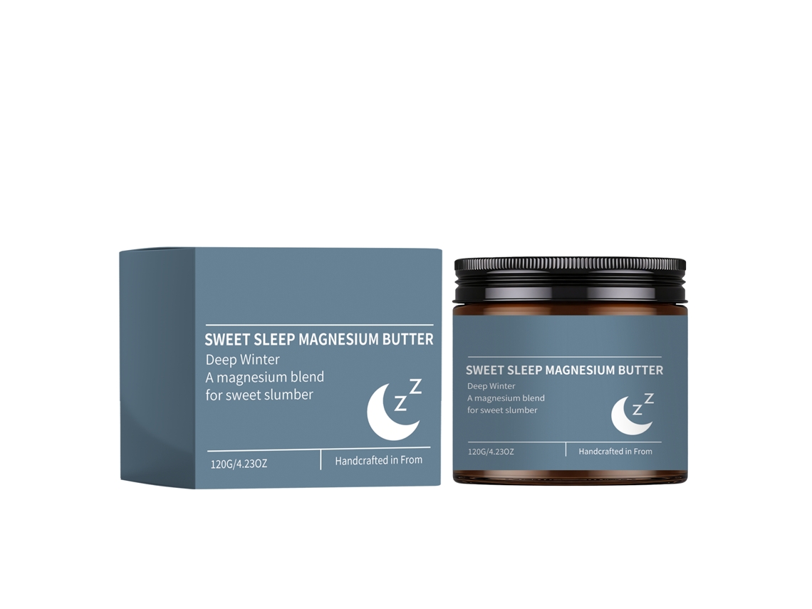 Creme para Dormir Calmante