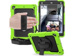 Capa Matepad Para Huawei Como Título Yemaesre Verde