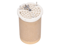 Núcleo de Aquecimento para Torcha de Solda LAXISCREED 11kw 3x400v