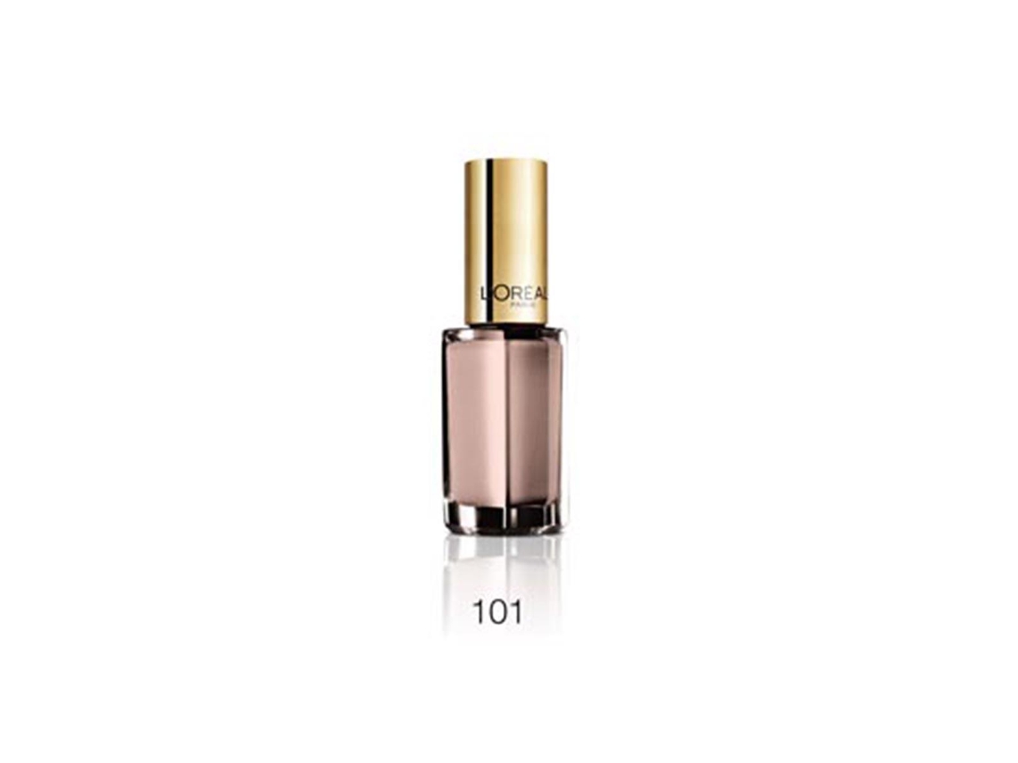 L'Oreal Le Vernis Laca de Uñas 101